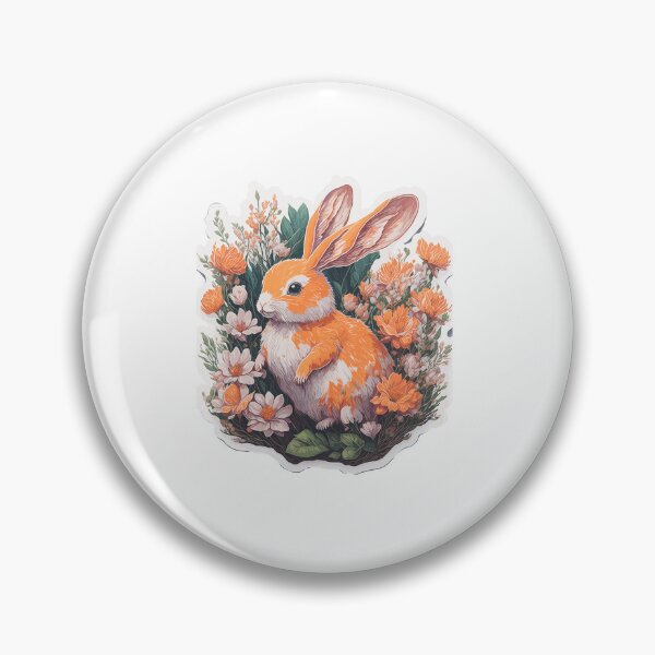 Item preview, DPrompt Design, T-Shirt, Funny Animals Shirt, Dad Gifts, Mom Gift, Their Gifts , Graphic Tee, Cute Rabbit designed and sold by DPrompt.