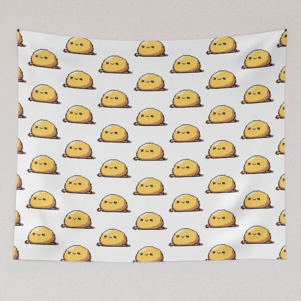 Item preview, Sleepy Ylob  (AI-generated) designed and sold by workingblob.
