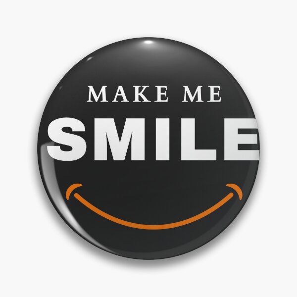 Item preview, Make Me Smile designed and sold by Praphad.