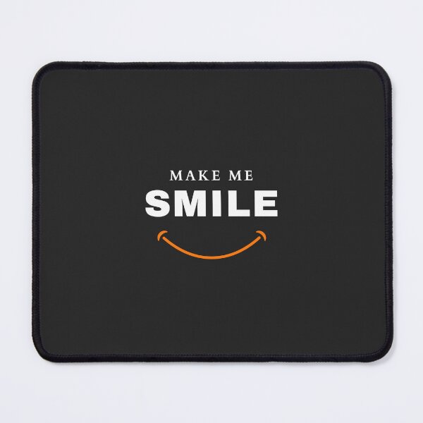 Item preview, Make Me Smile designed and sold by Praphad.