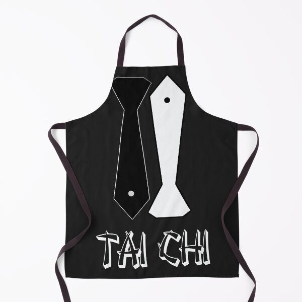 Item preview, Tai Chi Pun Imagery and Word Play Design designed and sold by FuddalanDesigns.