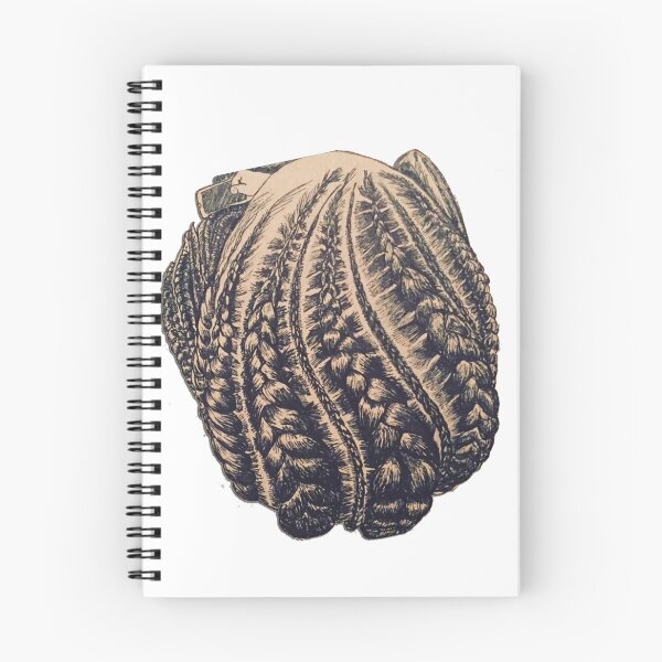 Item preview, Cornrows designed and sold by MikaTheGifted.