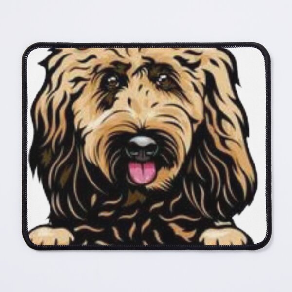 Item preview, DOGFACE T-SHIRT  designed and sold by CGBRANDS.