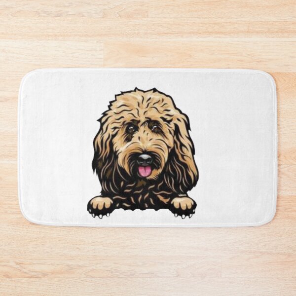 Item preview, DOGFACE T-SHIRT  designed and sold by CGBRANDS.