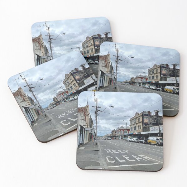 Item preview, Keep Clear (Richmond Victoria) designed and sold by Julia Marshall Felix.