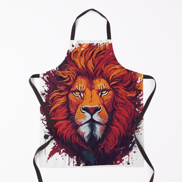 Item preview, DPrompt Design, T-Shirt, Funny Animals Shirt, Dad Gifts, Mom Gift, Their Gifts , Graphic Tee, Cute Lion designed and sold by DPrompt.