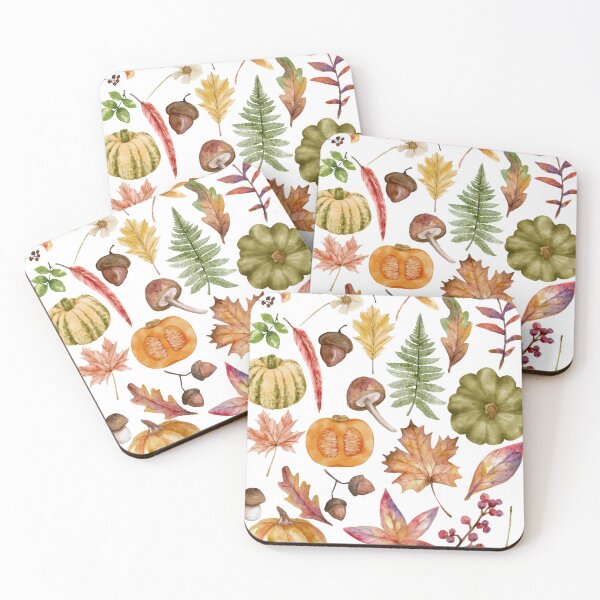 Item preview, Fall Foliage designed and sold by ArtofAddison.