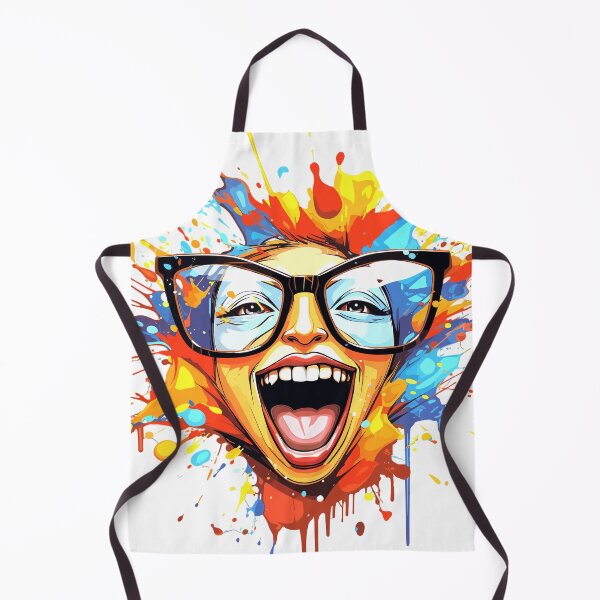 Item preview, Happy Summer Fun designed and sold by urbanbuzzz.