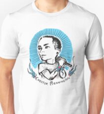 Chester Bennington Rest In Peace Linkin Park s Unisex T-Shirt