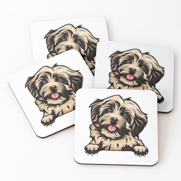 Item preview, DOGFACE T-SHIRT designed and sold by CGBRANDS.