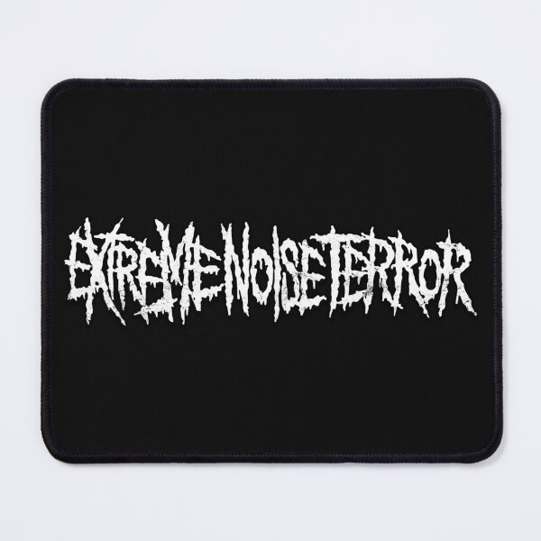 Item preview, Extreme Noise Terror Merch designed and sold by xDumpTruckx.
