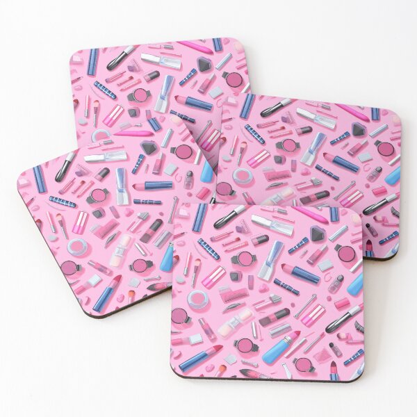 Item preview, Dollhouse Glamour: Chic and Fashionable Design Collection designed and sold by KaonDesign.