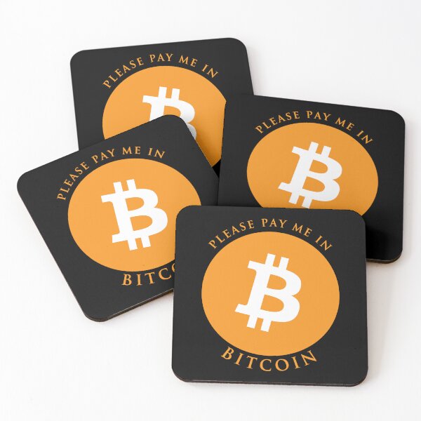 Item preview, Bitcoin, Cryptocurrency Trader Gift, Blockchain designed and sold by closeddoor.