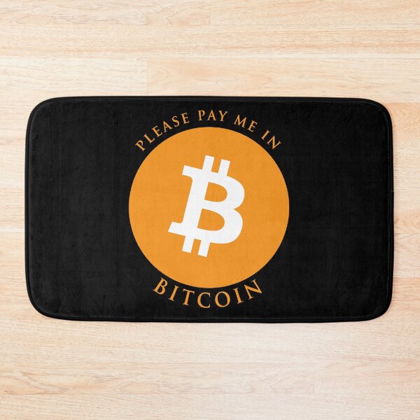 Item preview, Bitcoin, Cryptocurrency Trader Gift, Blockchain designed and sold by closeddoor.