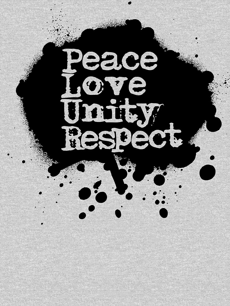 peace-love-unity-respect-plur-t-shirt-by-ravenmisbehave-redbubble