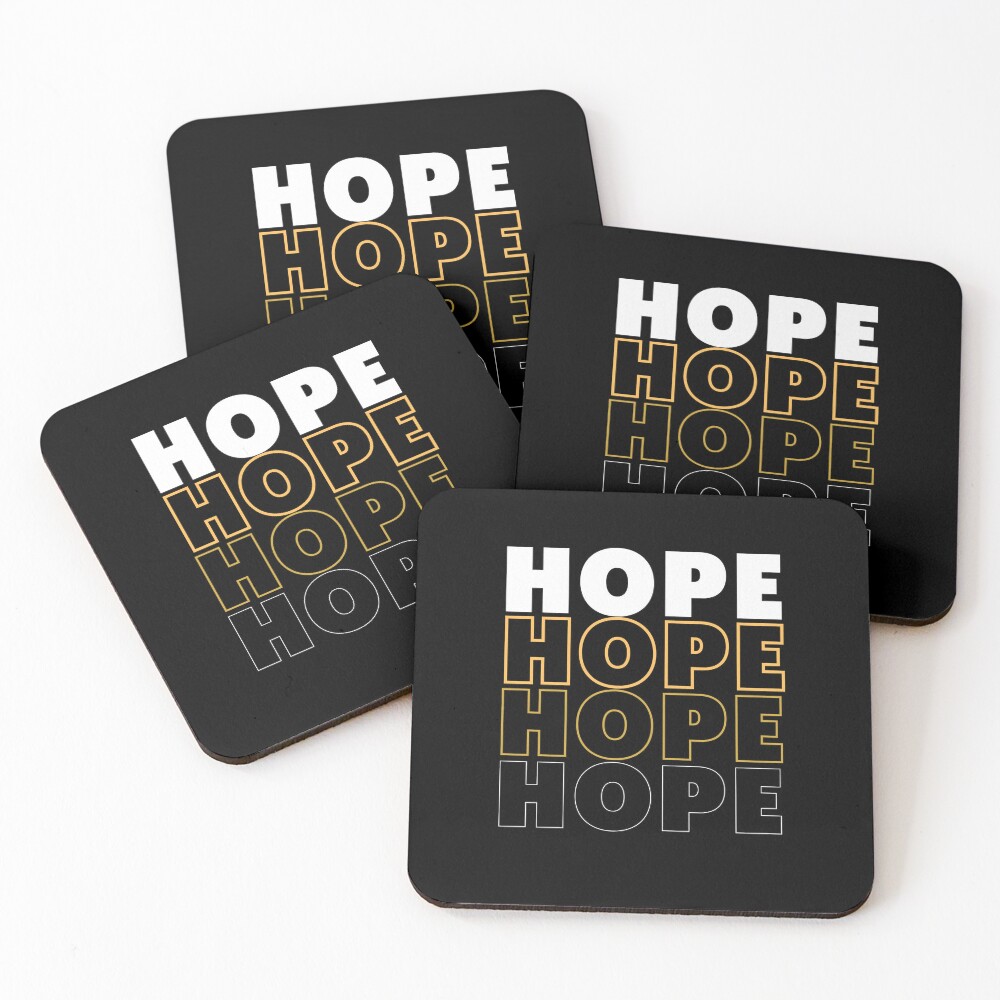 Item preview, Coasters (Set of 4) designed and sold by Praphad.