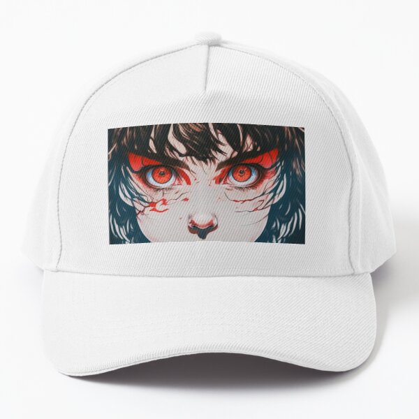 Item preview, Stranger things anime designed and sold by Fundigitalart.