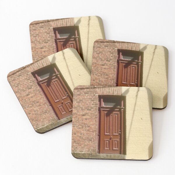 Item preview, The Door designed and sold by Julia Marshall Felix.