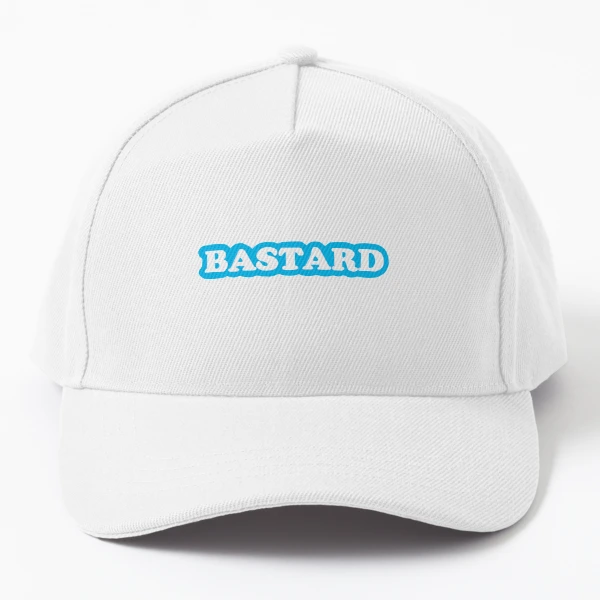Tyler The Creator bastard Cap for Sale by KENMOSE