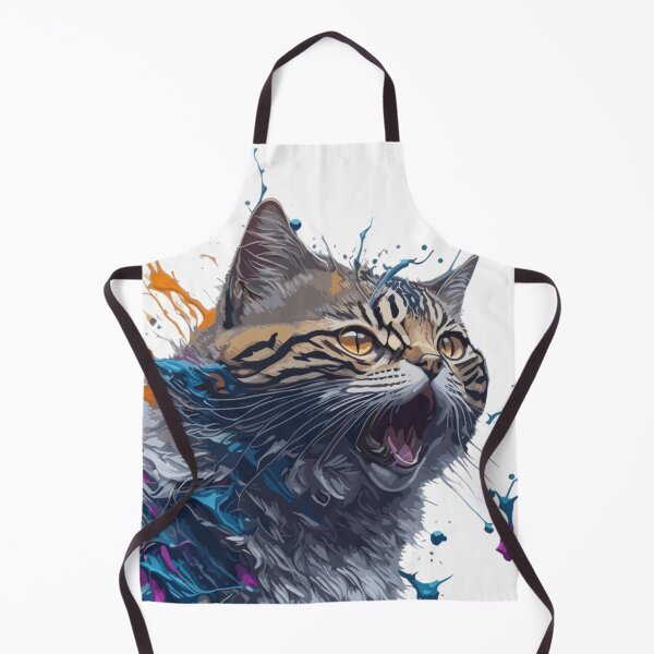 Item preview, DPrompt Design, T-Shirt, Funny Animals Shirt, Dad Gifts, Mom Gift, Their Gifts , Graphic Tee, Cute cat designed and sold by DPrompt.