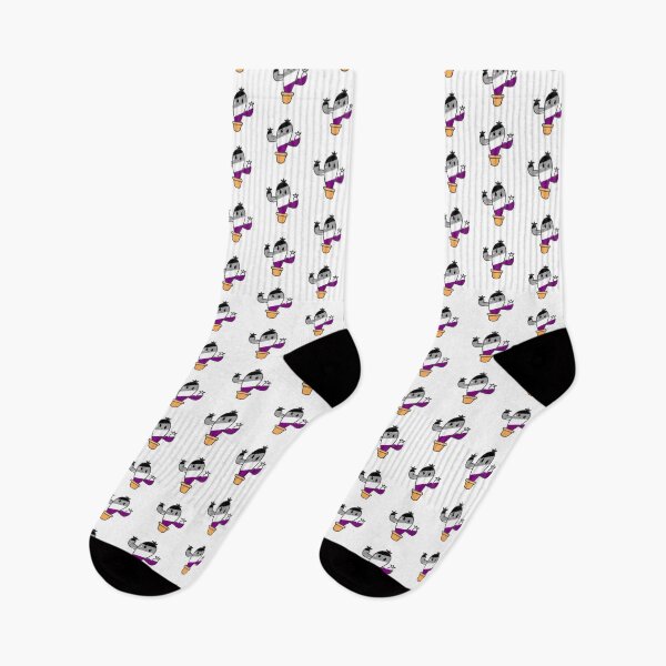Item preview, Asexual - Ace - LGBTIQ+ - Cactus - Pride designed and sold by Mabel-rgz.