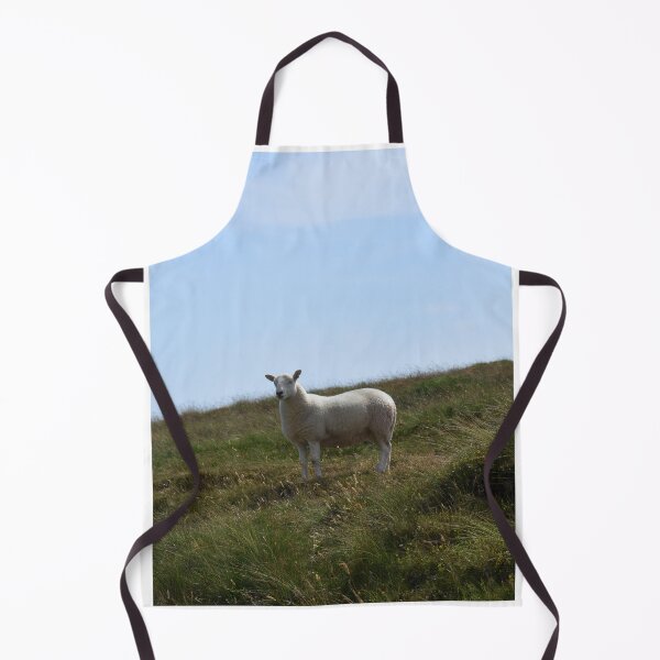 Item preview, Happy Sheep designed and sold by ThirdEyeLemon.