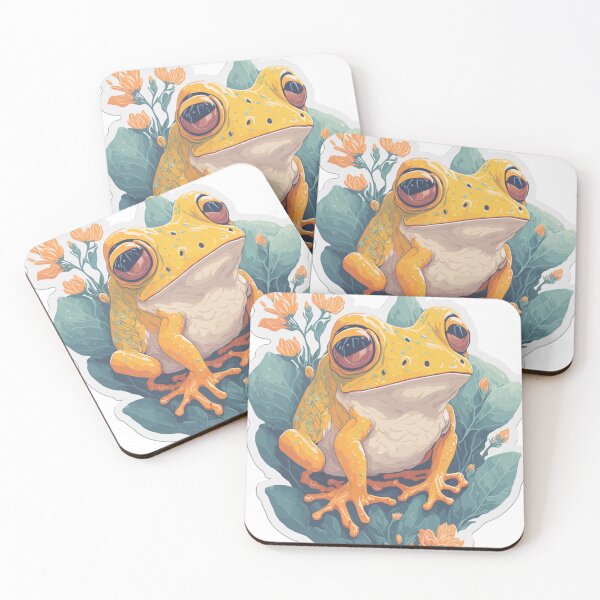 Item preview, DPrompt Design, T-Shirt, Funny Animals Shirt, Dad Gifts, Mom Gift, Their Gifts , Graphic Tee, Cute Frog designed and sold by DPrompt.