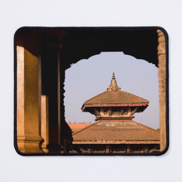 Item preview, Bhaktapur Durbar Square Nepal designed and sold by Kevin Miller Photography.