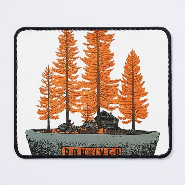 Item preview, Bon Iver Vintage designed and sold by hardykaren.