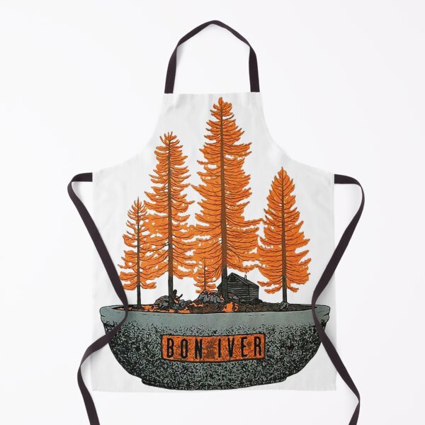 Item preview, Bon Iver Vintage designed and sold by hardykaren.