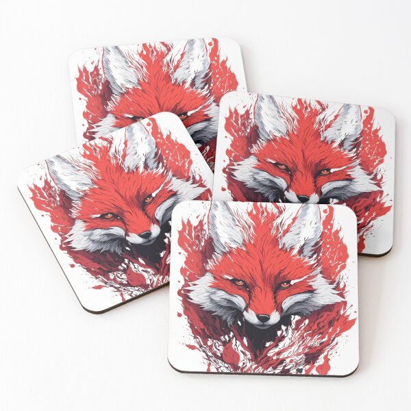Item preview, DPrompt Design, T-Shirt, Funny Animals Shirt, Dad Gifts, Mom Gift, Their Gifts , Graphic Tee, Cute Fox designed and sold by DPrompt.