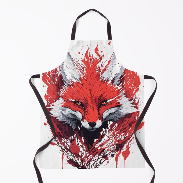 Item preview, DPrompt Design, T-Shirt, Funny Animals Shirt, Dad Gifts, Mom Gift, Their Gifts , Graphic Tee, Cute Fox designed and sold by DPrompt.