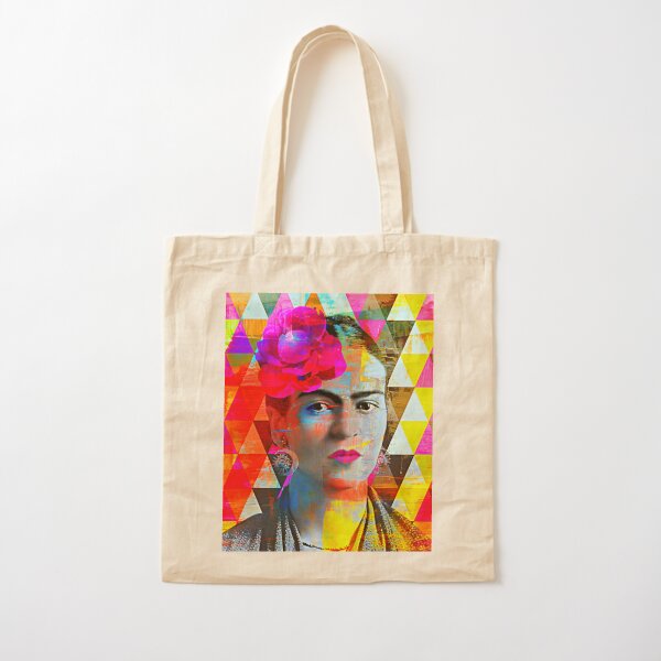 The Frida Modern Artist Bag