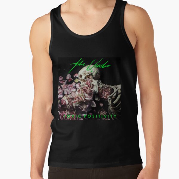 Toxic Tank Tops for Sale