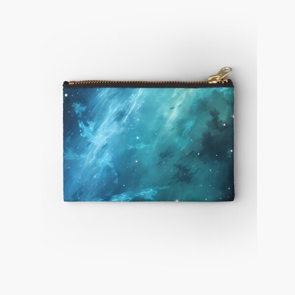 Item preview, Blue Planet #1-Cell phone case print on demand digital  designed and sold by Powercat Graphic Arts.