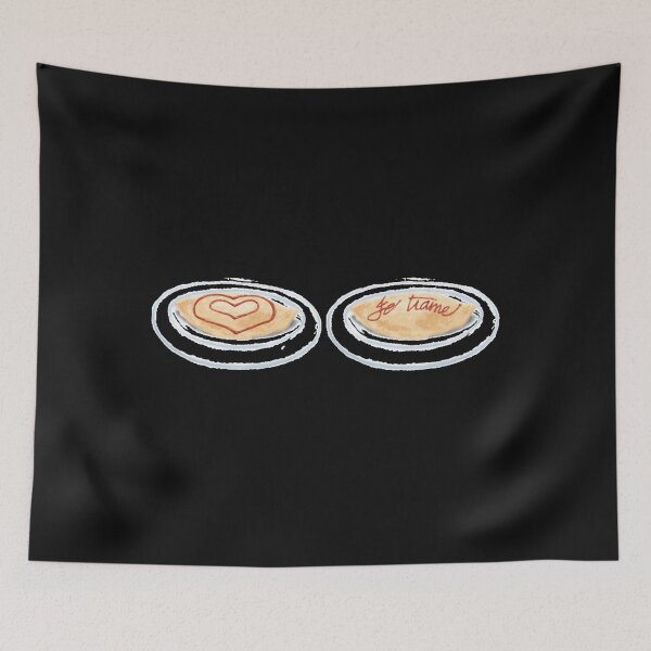 Item preview, Omelette du Fromage  designed and sold by QuinnMurra.