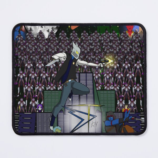 Item preview, DT Series designed and sold by TCTComics.