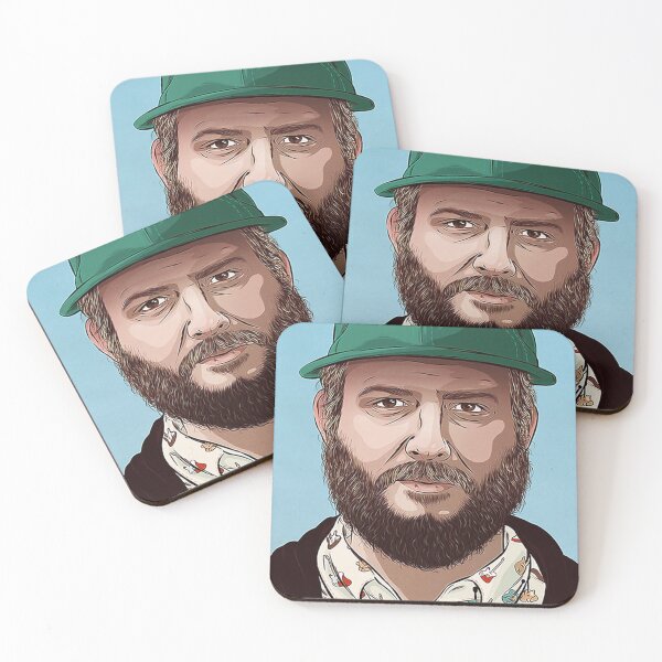 Item preview, Bon Iver Vintage designed and sold by hardykaren.