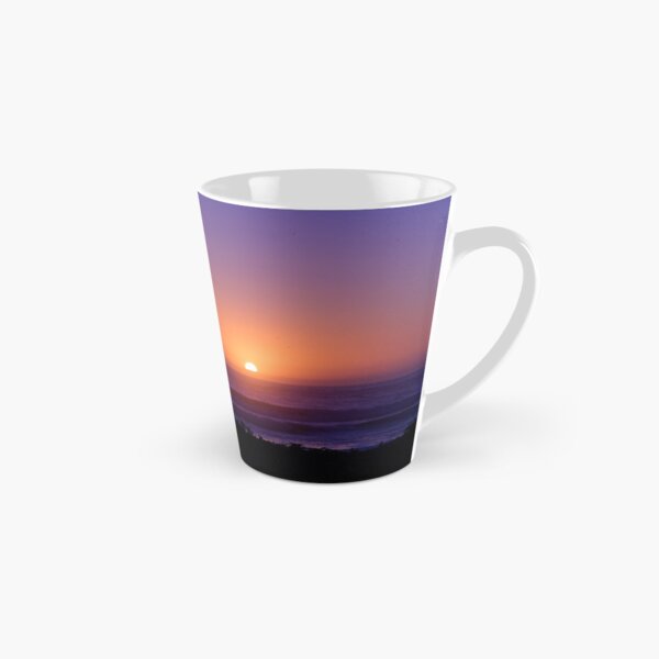 Sunset love Tall Mug