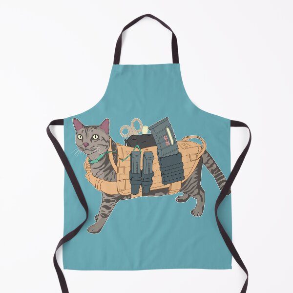 Item preview, Tactical Cat Meme designed and sold by Rzera-.