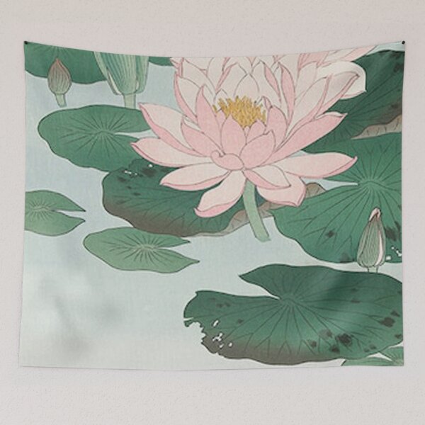 Item preview, Water Lily designed and sold by granetamilen.