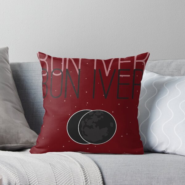 Item preview, Bon Iver Vintage designed and sold by hardykaren.