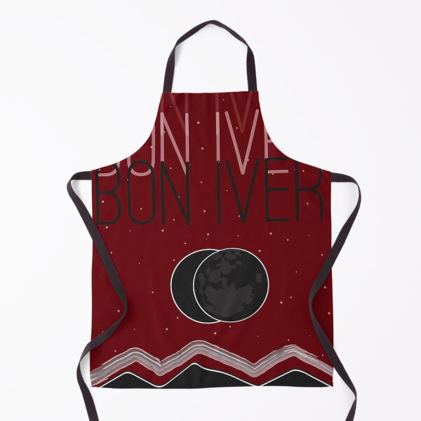 Item preview, Bon Iver Vintage designed and sold by hardykaren.