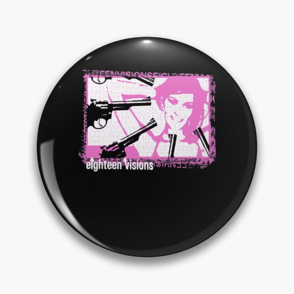 Item preview, eighteen vision  aim revolver designed and sold by Ziwgasrevilo.