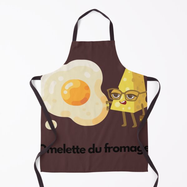 Item preview, Omelette Du Fromage 3 designed and sold by QuinnMurra.