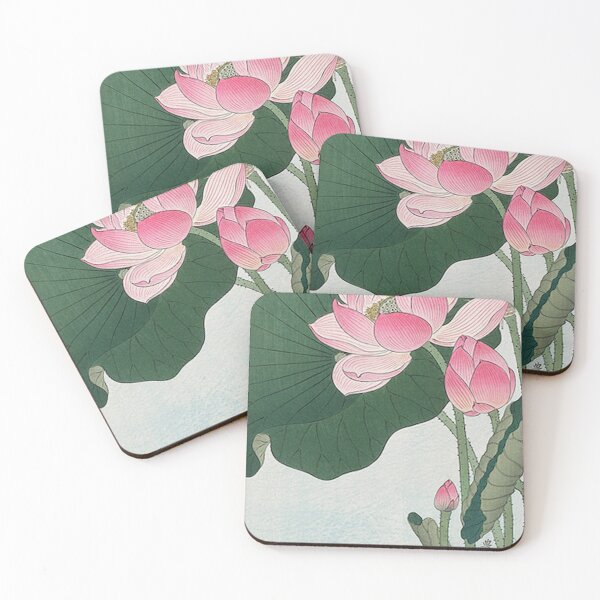 Item preview, Ohara Koson designed and sold by granetamilen.