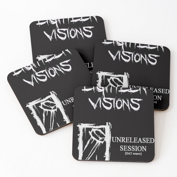 Item preview, eighteen visons unreleased session  designed and sold by Ziwgasrevilo.