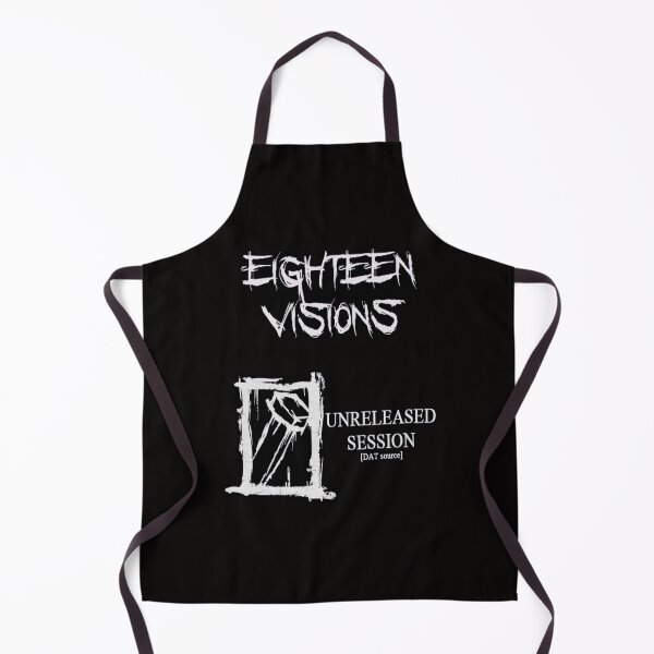 Item preview, eighteen visons unreleased session  designed and sold by Ziwgasrevilo.
