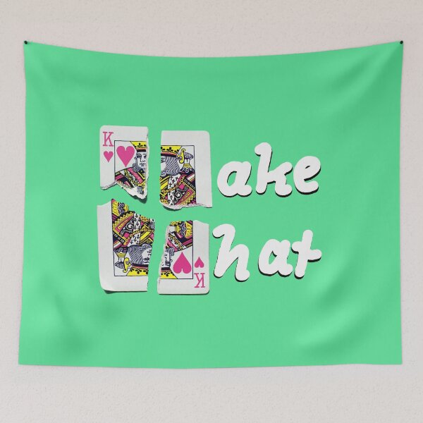 Item preview, CRUISR - Take That designed and sold by Jack Schlaack.