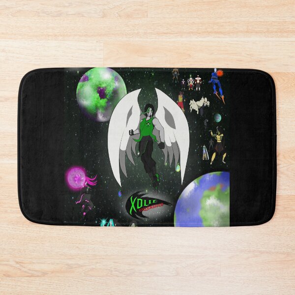 Item preview, Xolic Unleashed  designed and sold by TCTComics.